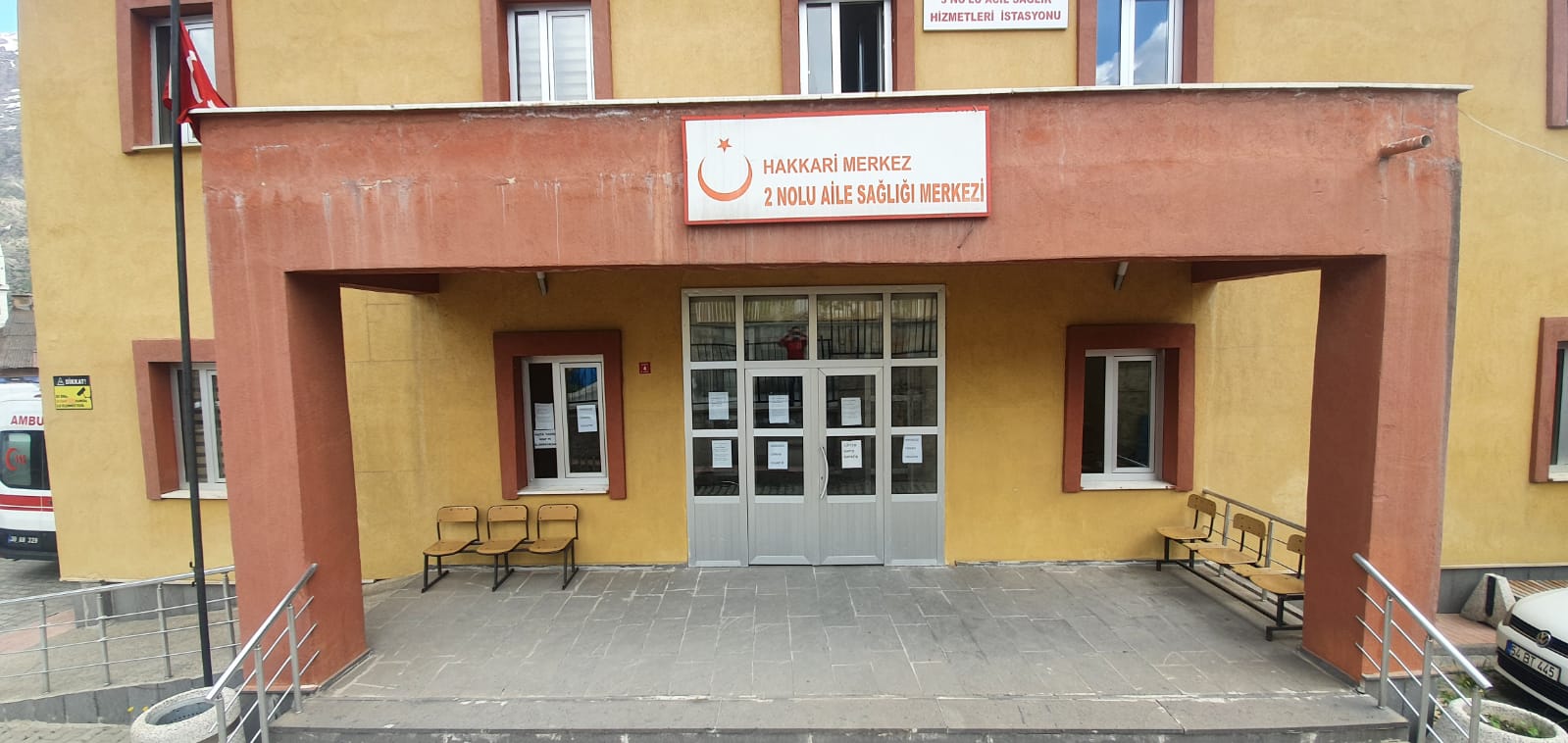 Web Sitemiz Yayında!